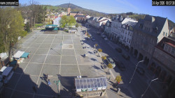 Náměstí T. G. Masaryka