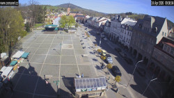 Náměstí T. G. Masaryka