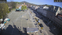 Náměstí T. G. Masaryka