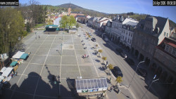 Náměstí T. G. Masaryka