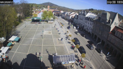 Náměstí T. G. Masaryka