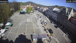 Náměstí T. G. Masaryka