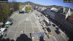 Náměstí T. G. Masaryka