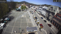 Náměstí T. G. Masaryka