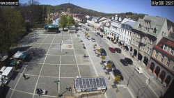 Náměstí T. G. Masaryka