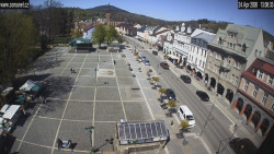 Náměstí T. G. Masaryka