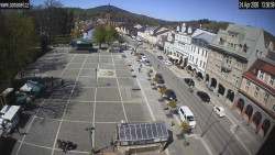 Náměstí T. G. Masaryka