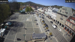 Náměstí T. G. Masaryka