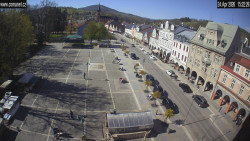 Náměstí T. G. Masaryka