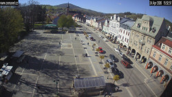 Náměstí T. G. Masaryka