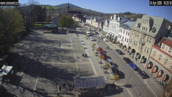 Náměstí T. G. Masaryka