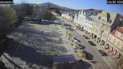 Náměstí T. G. Masaryka