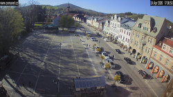 Náměstí T. G. Masaryka