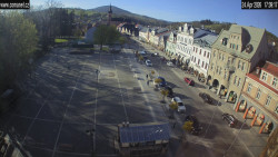 Náměstí T. G. Masaryka