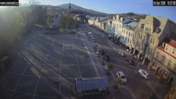 Náměstí T. G. Masaryka