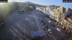 Náměstí T. G. Masaryka