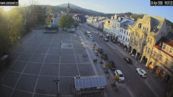 Náměstí T. G. Masaryka