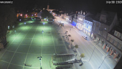 Náměstí T. G. Masaryka