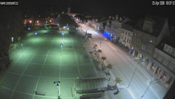 Náměstí T. G. Masaryka