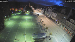 Náměstí T. G. Masaryka