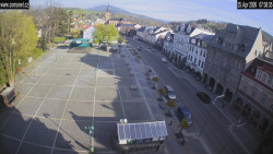 Náměstí T. G. Masaryka