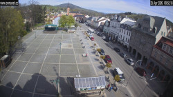 Náměstí T. G. Masaryka