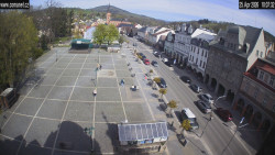 Náměstí T. G. Masaryka