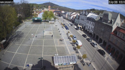 Náměstí T. G. Masaryka