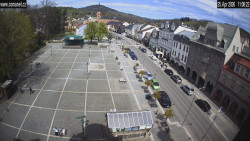 Náměstí T. G. Masaryka