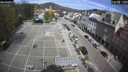 Náměstí T. G. Masaryka