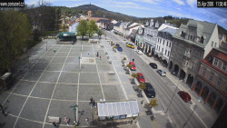 Náměstí T. G. Masaryka