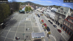 Náměstí T. G. Masaryka