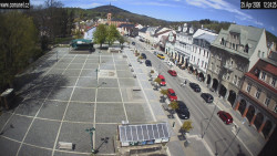 Náměstí T. G. Masaryka