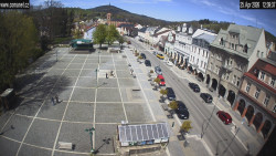 Náměstí T. G. Masaryka