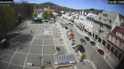 Náměstí T. G. Masaryka