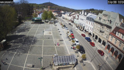 Náměstí T. G. Masaryka