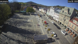 Náměstí T. G. Masaryka