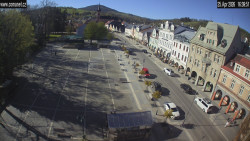 Náměstí T. G. Masaryka