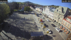 Náměstí T. G. Masaryka