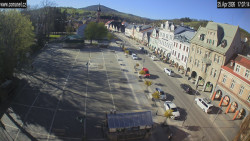 Náměstí T. G. Masaryka