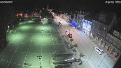 Náměstí T. G. Masaryka