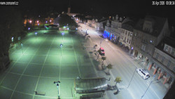 Náměstí T. G. Masaryka