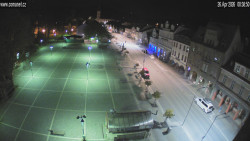 Náměstí T. G. Masaryka