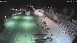 Náměstí T. G. Masaryka