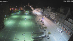 Náměstí T. G. Masaryka