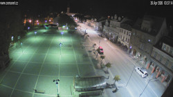 Náměstí T. G. Masaryka