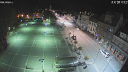 Náměstí T. G. Masaryka