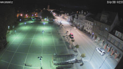 Náměstí T. G. Masaryka