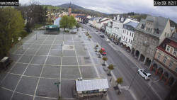 Náměstí T. G. Masaryka