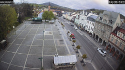 Náměstí T. G. Masaryka